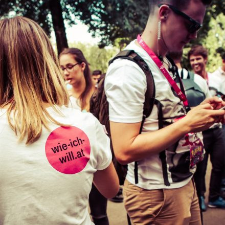 Pokemon Go! Lockmodulparty @ Stadtpark Wien