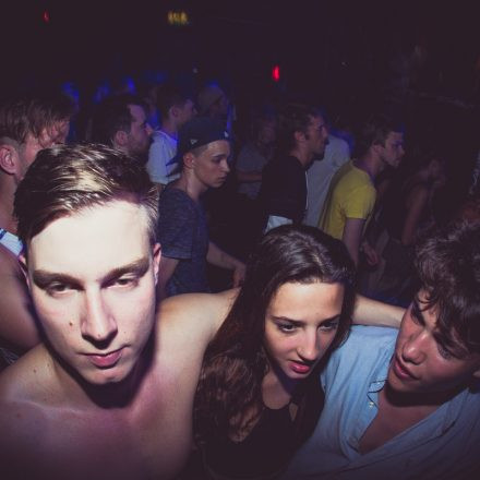 Beat It @ Flex Wien