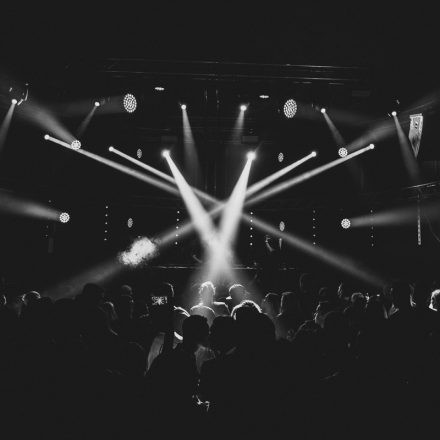 10 Years of Bass Island w/ Loadstar & Etherwood @ Schloss Leiben