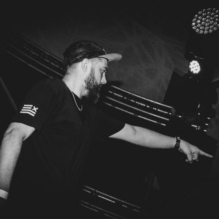 10 Years of Bass Island w/ Loadstar & Etherwood @ Schloss Leiben