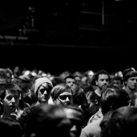 Animals as Leaders @ Szene Wien