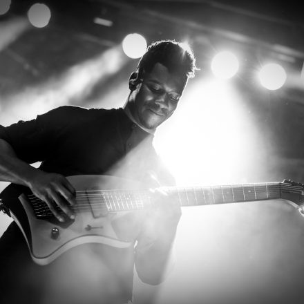 Animals as Leaders @ Szene Wien