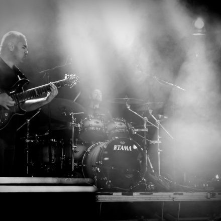 Animals as Leaders @ Szene Wien