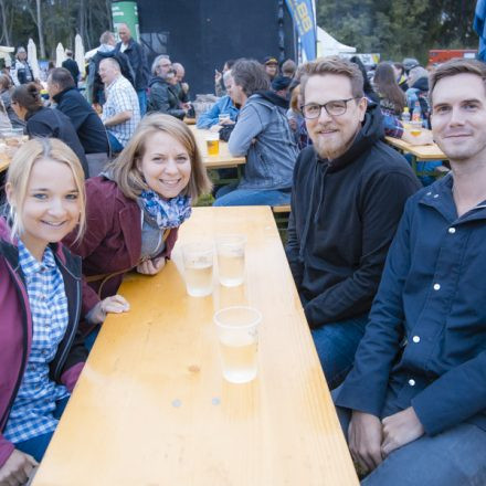 Hafen Open Air @ Alberner Hafen Wien