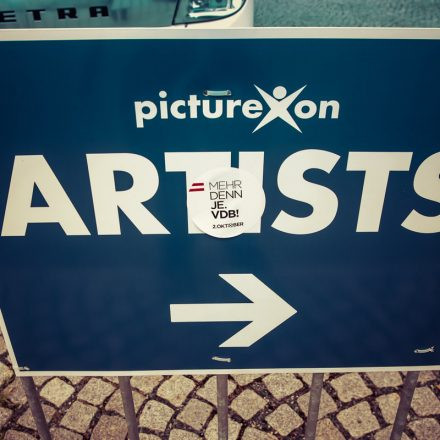 Picture On Festival 2016 - Day 2 @ Bildein