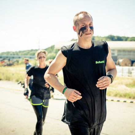 Zombie RUN® St Pölten @ ehem. Kopal-Kaserne