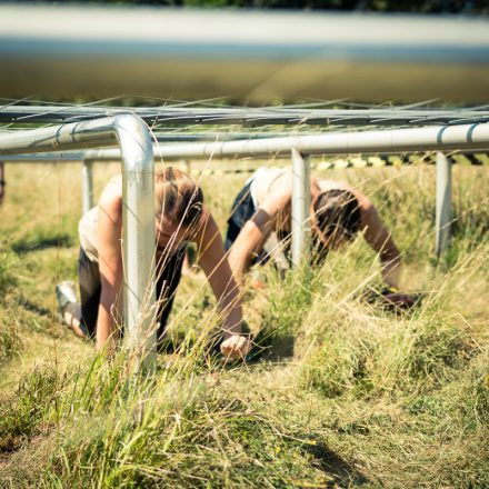 Zombie RUN® St Pölten @ ehem. Kopal-Kaserne