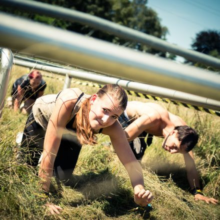 Zombie RUN® St Pölten @ ehem. Kopal-Kaserne