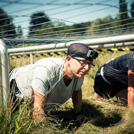 Zombie RUN® St Pölten @ ehem. Kopal-Kaserne