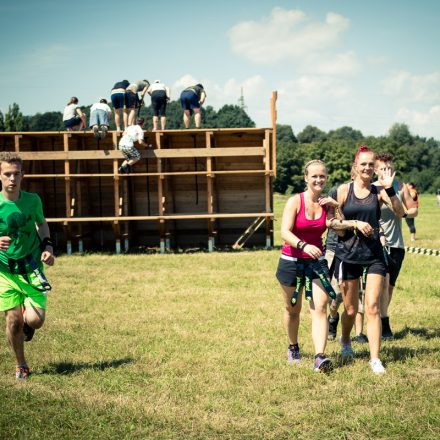 Zombie RUN® St Pölten @ ehem. Kopal-Kaserne