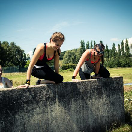 Zombie RUN® St Pölten @ ehem. Kopal-Kaserne