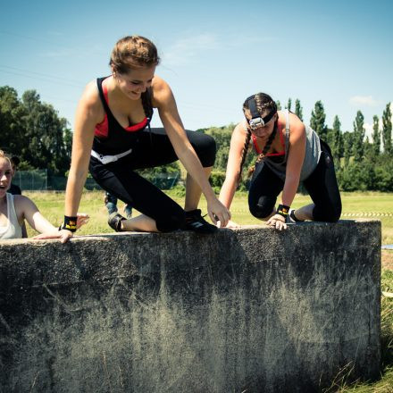 Zombie RUN® St Pölten @ ehem. Kopal-Kaserne