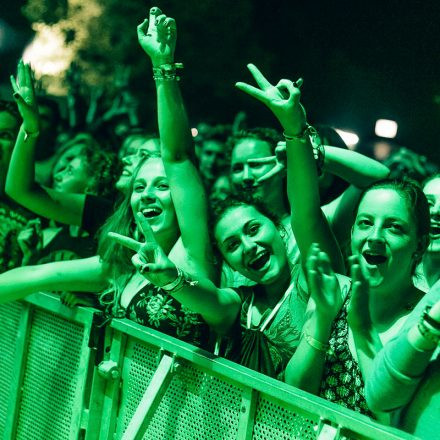 Best Of FM4 Frequency Festival [VOLUME]