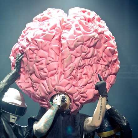Best Of FM4 Frequency Festival [VOLUME]