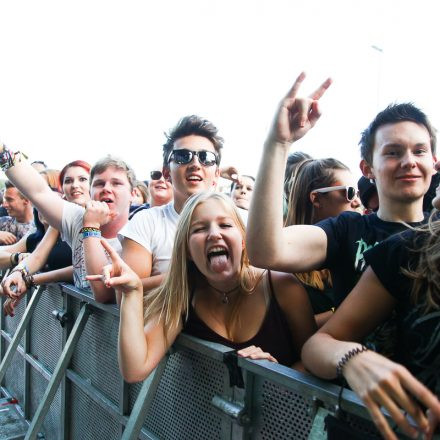 Best Of FM4 Frequency Festival [VOLUME]