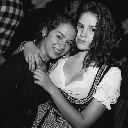 Neustifter Kirtag @ Wien