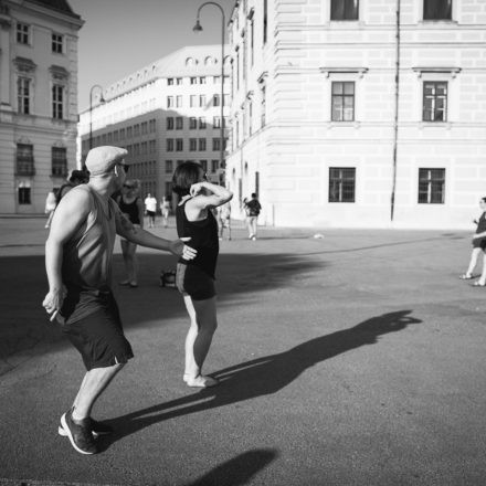 Presidental Rave 2.0 @ Heldenplatz Wien