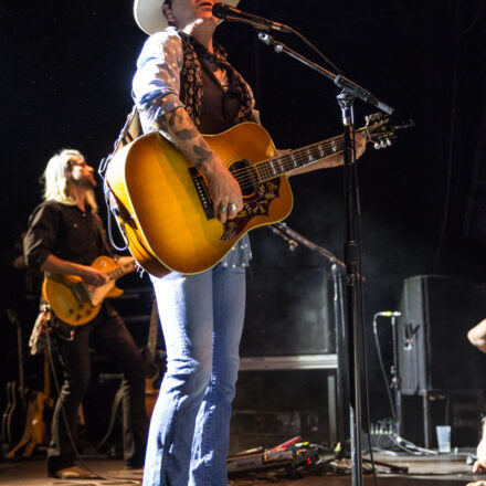 Kiefer Sutherland @ WUK Wien