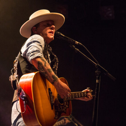 Kiefer Sutherland @ WUK Wien