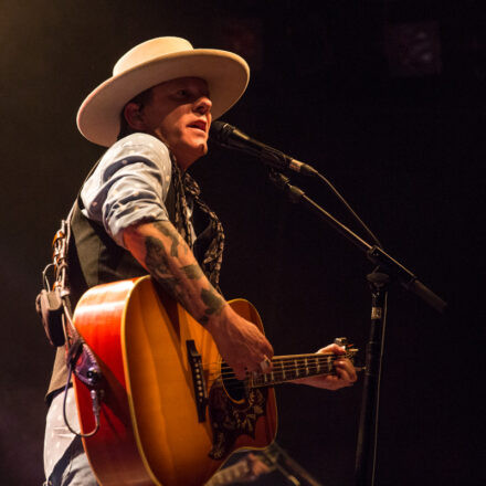 Kiefer Sutherland @ WUK Wien