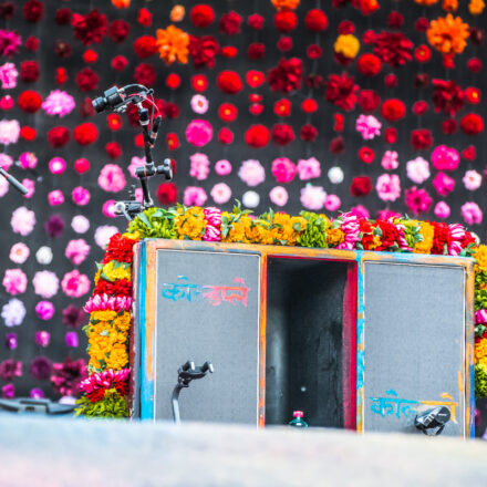 Coldplay @ Ernst Happel Stadion Wien