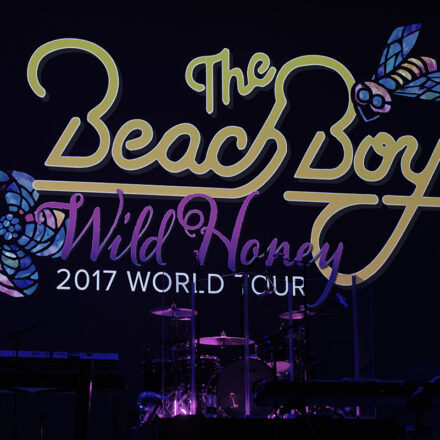 The Beach Boys @ Stadthalle Wien