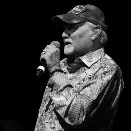 The Beach Boys @ Stadthalle Wien