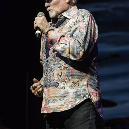 The Beach Boys @ Stadthalle Wien