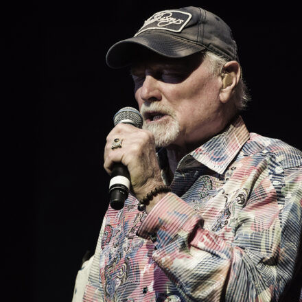 The Beach Boys @ Stadthalle Wien