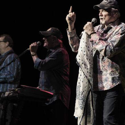 The Beach Boys @ Stadthalle Wien