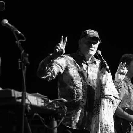 The Beach Boys @ Stadthalle Wien