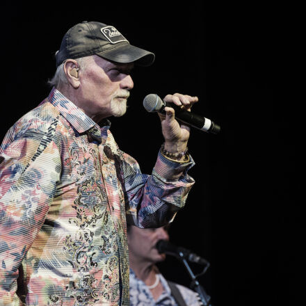 The Beach Boys @ Stadthalle Wien