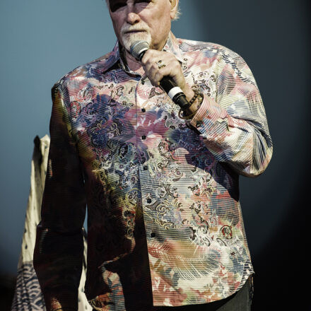 The Beach Boys @ Stadthalle Wien