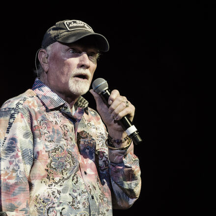 The Beach Boys @ Stadthalle Wien