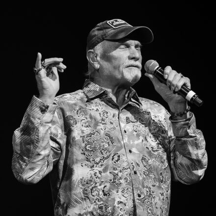 The Beach Boys @ Stadthalle Wien