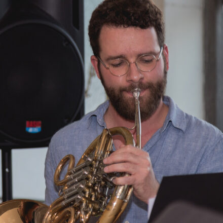 Markos Muehlschlegel Werkschau @ Die Schöne Wien