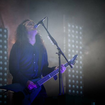 Nova Rock 2017 - Day 3 [Part 4] @ Pannonia Fields