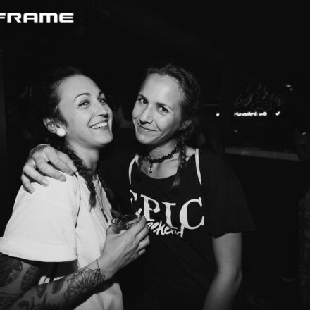 15 Years of Mainframe Episode II: Tiefgang @ Pratersauna Wien [official]