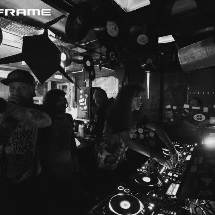 15 Years of Mainframe Episode II: Tiefgang @ Pratersauna Wien [official]