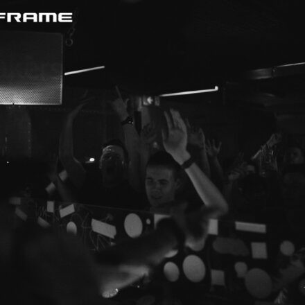 15 Years of Mainframe Episode II: Tiefgang @ Pratersauna Wien [official]