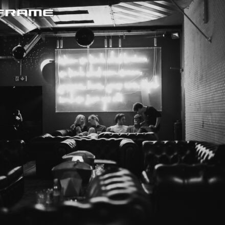 15 Years of Mainframe Episode II: Tiefgang @ Pratersauna Wien [official]