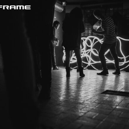15 Years of Mainframe Episode II: Tiefgang @ Pratersauna Wien [official]