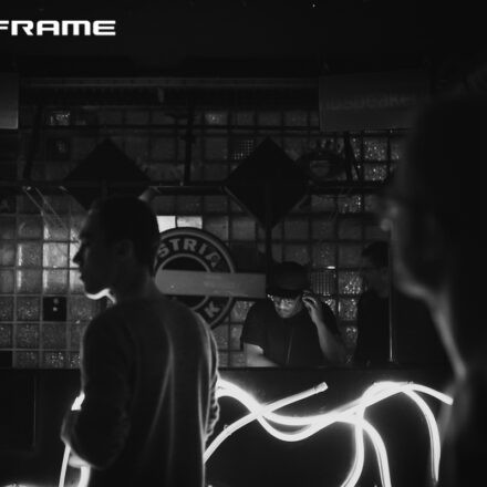 15 Years of Mainframe Episode II: Tiefgang @ Pratersauna Wien [official]