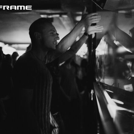 15 Years of Mainframe Episode II: Tiefgang @ Pratersauna Wien [official]