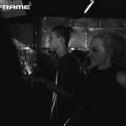 15 Years of Mainframe Episode II: Tiefgang @ Pratersauna Wien [official]