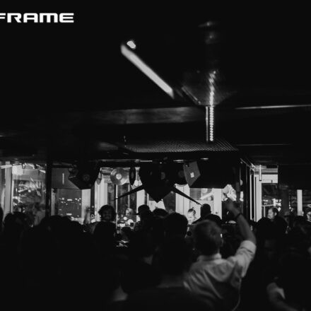 15 Years of Mainframe Episode II: Tiefgang @ Pratersauna Wien [official]