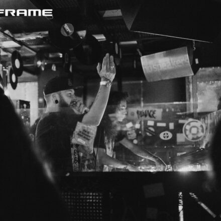 15 Years of Mainframe Episode II: Tiefgang @ Pratersauna Wien [official]
