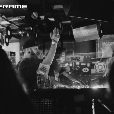15 Years of Mainframe Episode II: Tiefgang @ Pratersauna Wien [official]