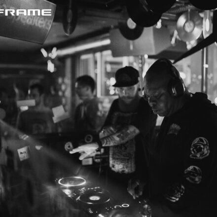 15 Years of Mainframe Episode II: Tiefgang @ Pratersauna Wien [official]