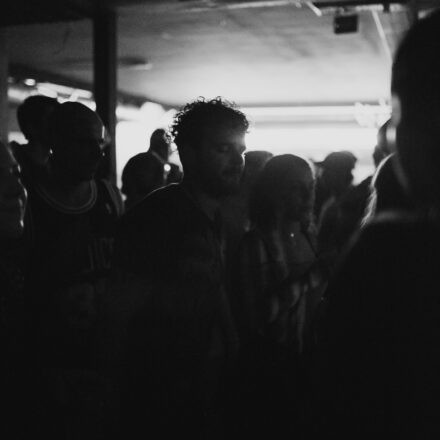 15 Years of Mainframe Episode II: Tiefgang @ Pratersauna Wien [official]